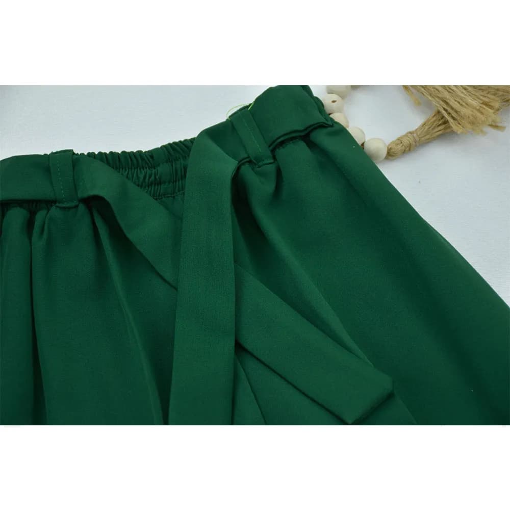 شلوار بگ دخترانه مازراتی 6 تا 8 سال — تصویر ۱۰