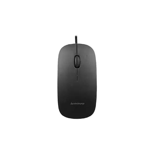 ماوس سیمی Lenovo B200 — تصویر ۶