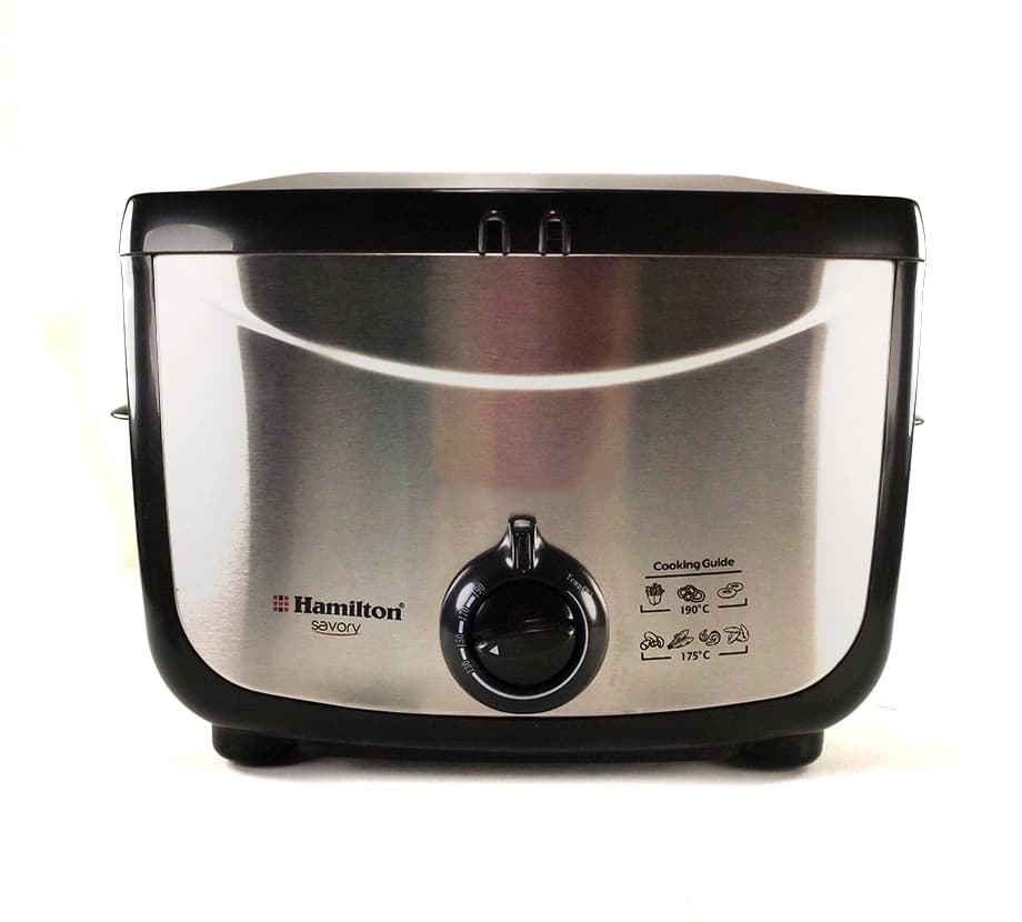 سرخ کن همیلتون مدل DH-340