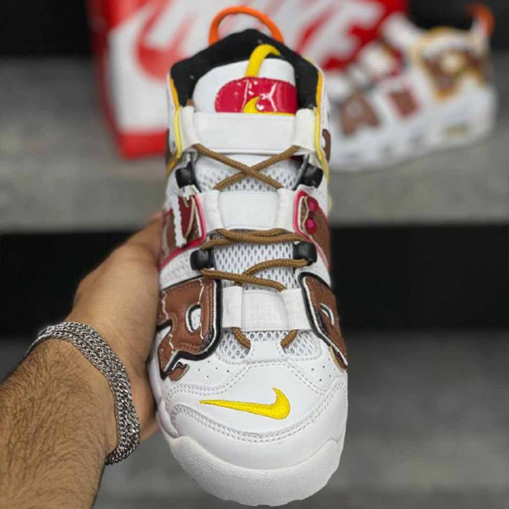 نایک ایر آپتمپو Nike Air Uptempo — تصویر ۵