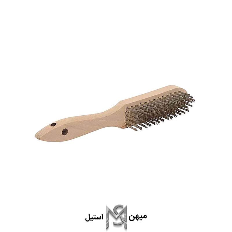 فرچه سیمی مدل FS_100