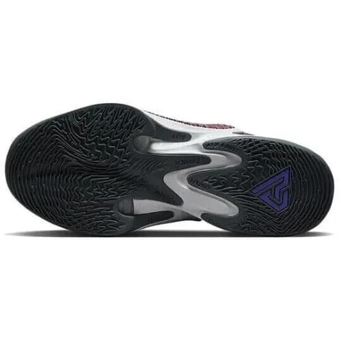 کفش بسکتبال نایکی Nike Zoom Freak 4 — تصویر ۵