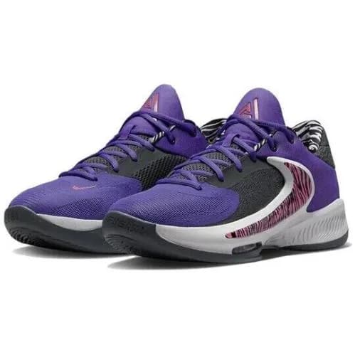 کفش بسکتبال نایکی Nike Zoom Freak 4