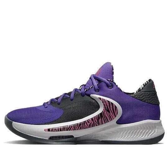 کفش بسکتبال نایکی Nike Zoom Freak 4 — تصویر ۲