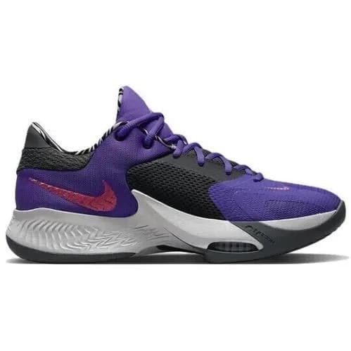 کفش بسکتبال نایکی Nike Zoom Freak 4 — تصویر ۳