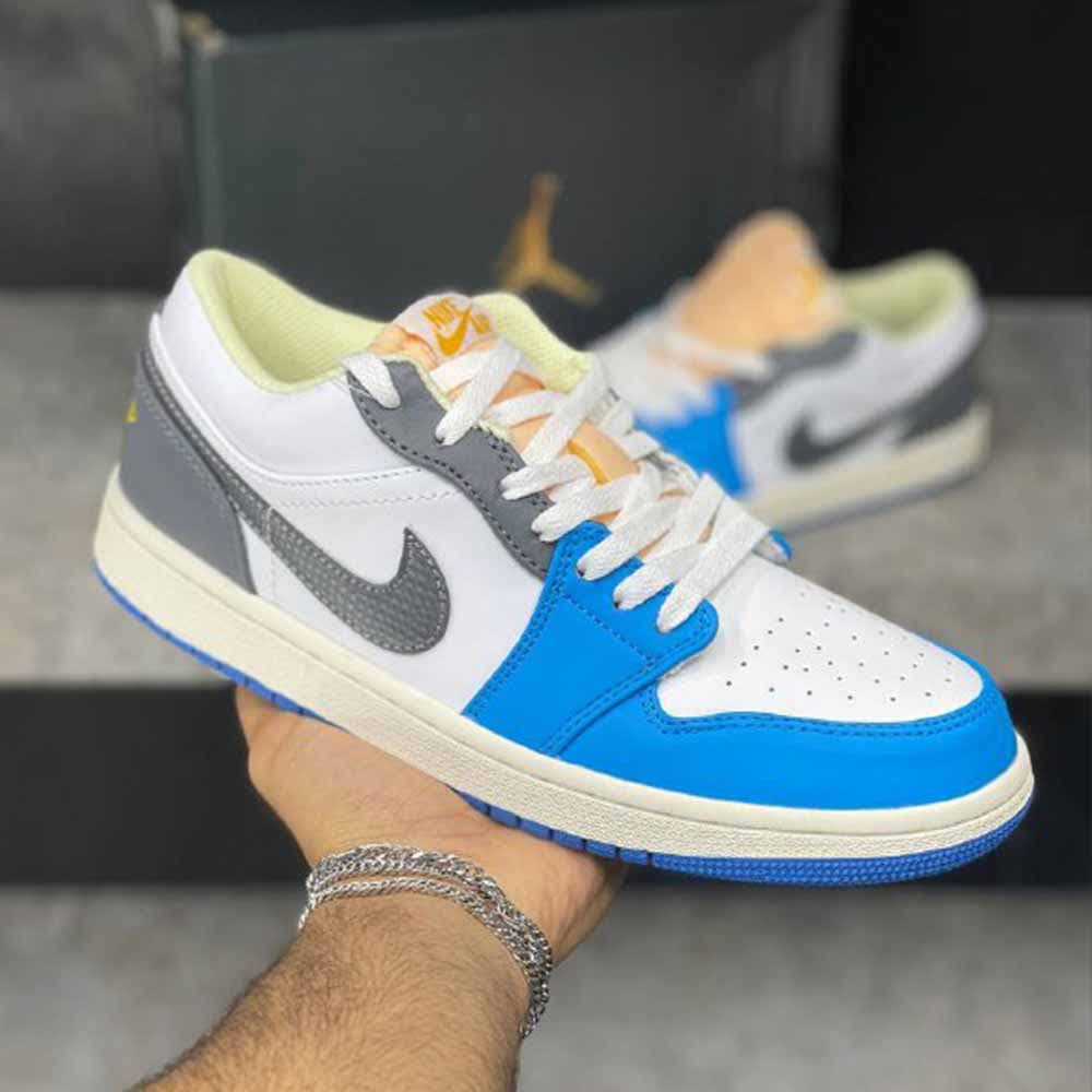 جردن 1 لو توکیو وینتیج Jordan 1 Low Tokyo Vintage