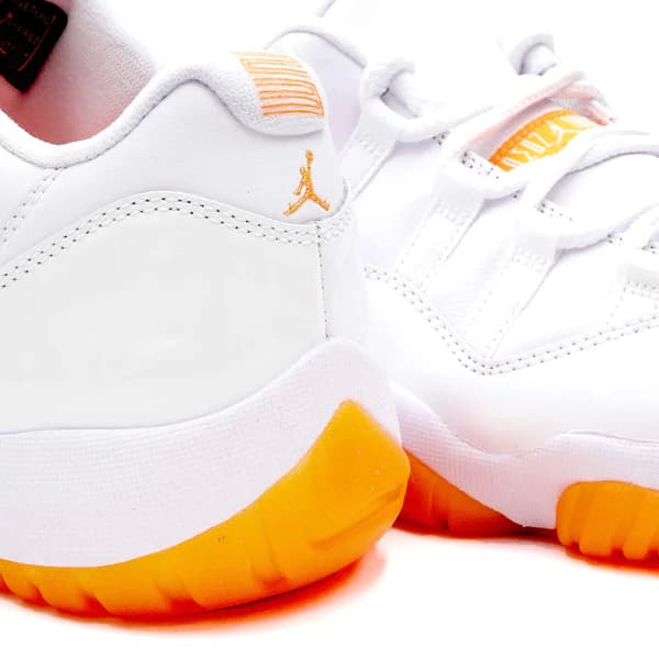 کفش بسکتبال نایک ایر جردن Nike Air Jordan 11 Retro Low — تصویر ۵