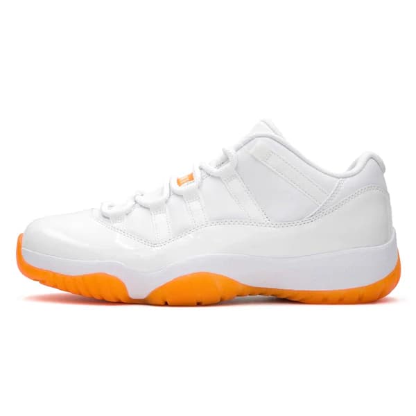 کفش بسکتبال نایک ایر جردن Nike Air Jordan 11 Retro Low — تصویر ۲