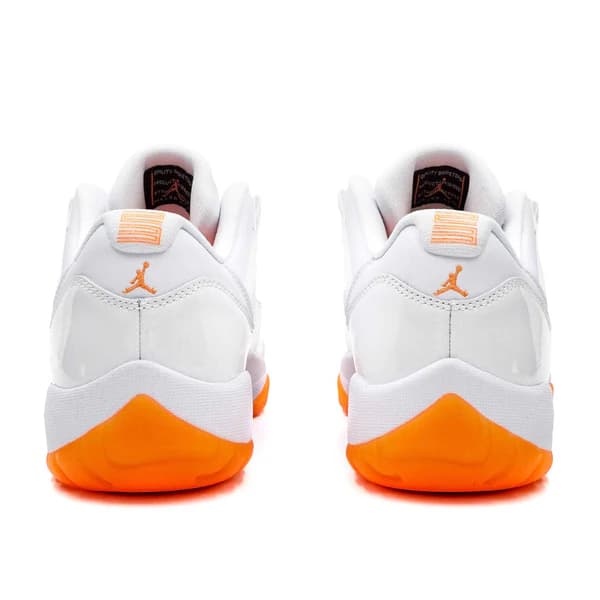 کفش بسکتبال نایک ایر جردن Nike Air Jordan 11 Retro Low — تصویر ۴