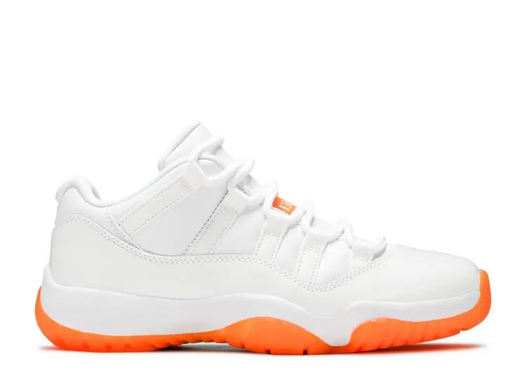 کفش بسکتبال نایک ایر جردن Nike Air Jordan 11 Retro Low — تصویر ۳