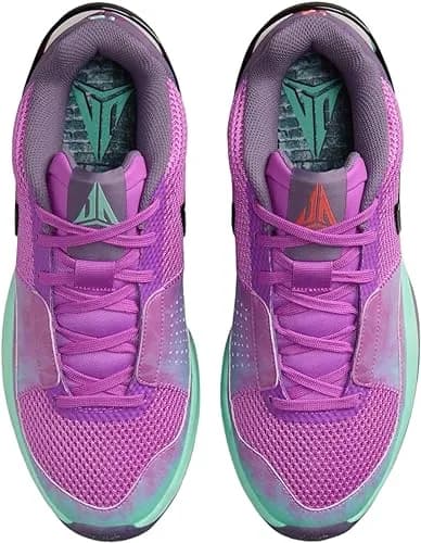کفش بسکتبال نایکی Nike JA 1 Day One — تصویر ۳