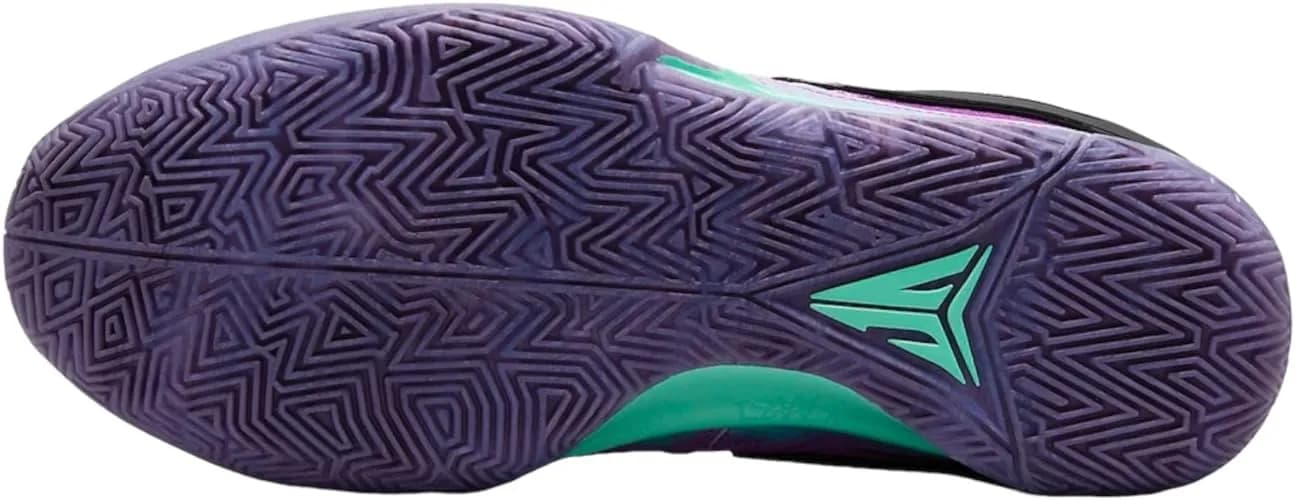 کفش بسکتبال نایکی Nike JA 1 Day One — تصویر ۶