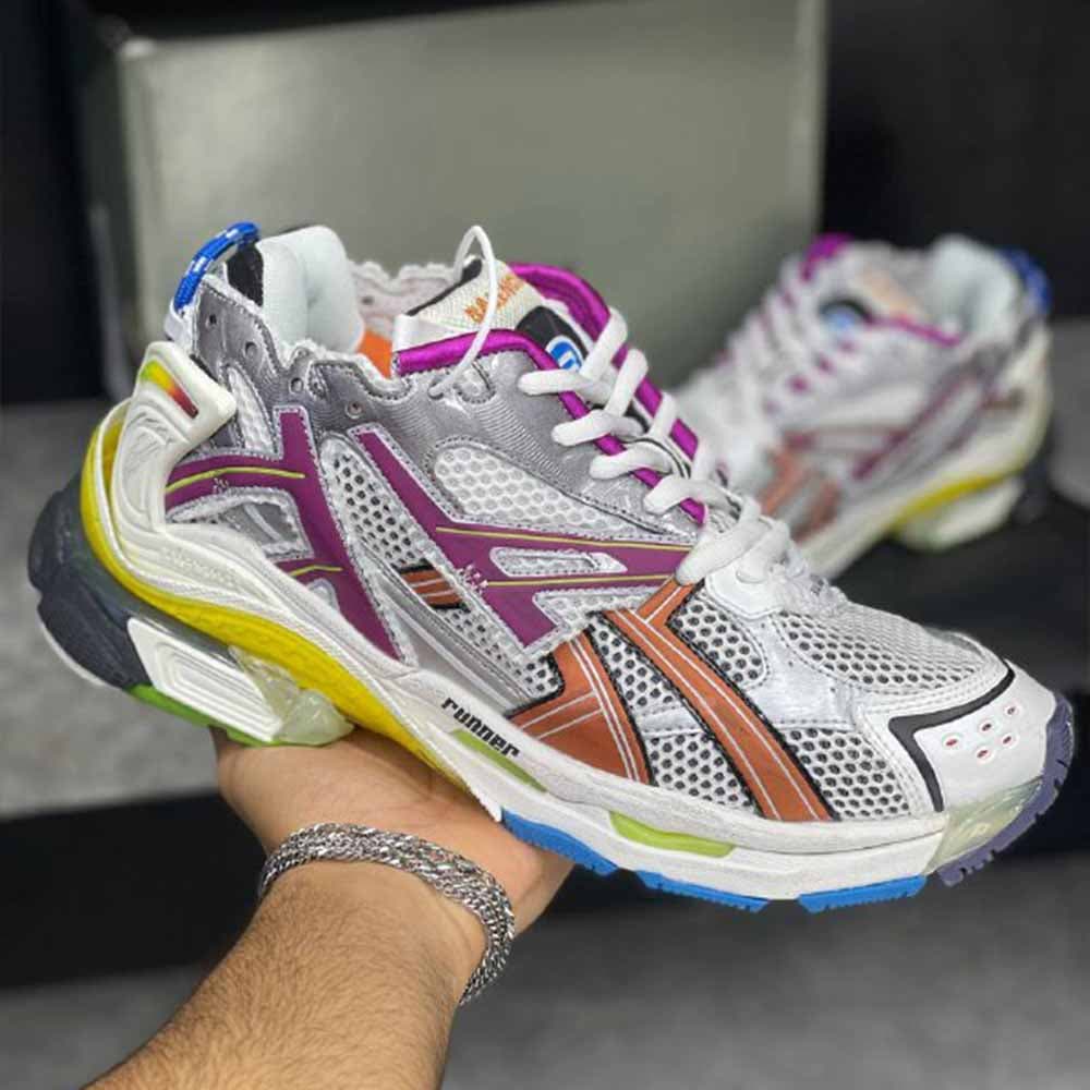بالنسیاگا رانر Balenciaga Runner