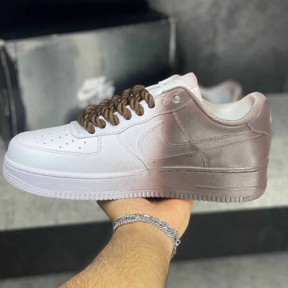 نایک ایرفورس کاستوم Nike Air Force Custom — تصویر ۲