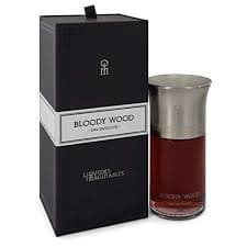 عطر ادکلن ليکوييدز ايمجينريز بلودی وود | Liquides Imaginaires Bloody Wood — تصویر ۳
