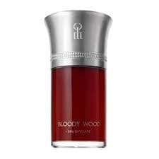 عطر ادکلن ليکوييدز ايمجينريز بلودی وود | Liquides Imaginaires Bloody Wood — تصویر ۲