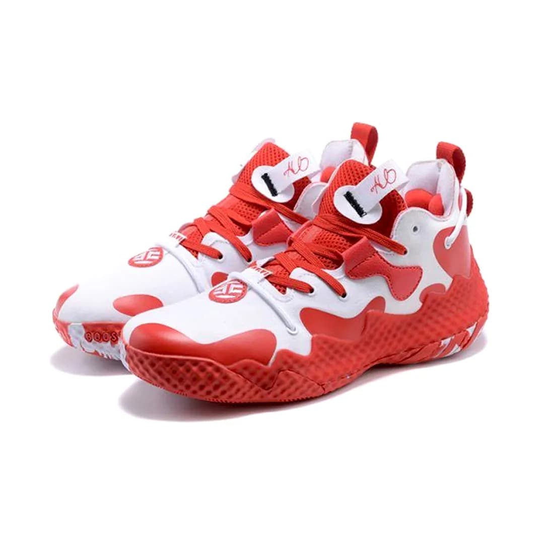 کفش بسکتبال آدیداس Adidas harden Vol.6