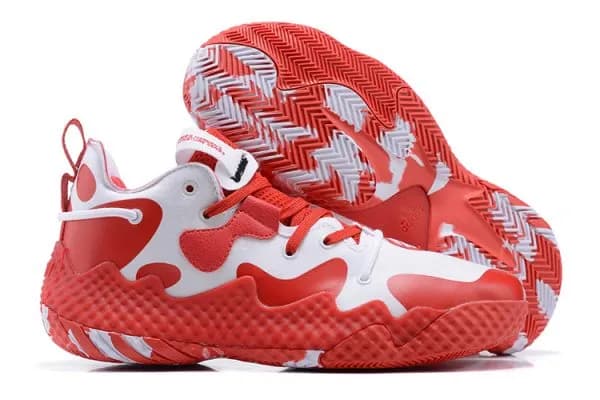 کفش بسکتبال آدیداس Adidas harden Vol.6 — تصویر ۳