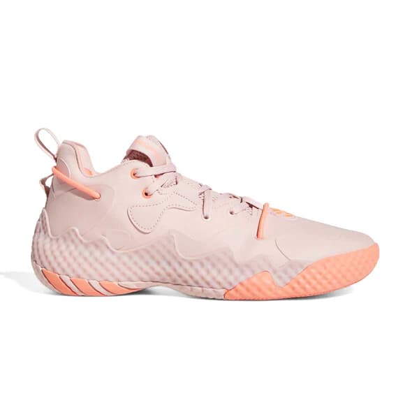 کفش بسکتبال آدیداس Adidas harden Vol.6 — تصویر ۸
