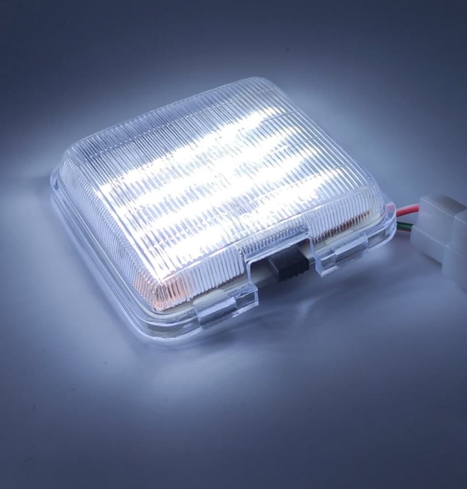 چراغ سقف پراید smd