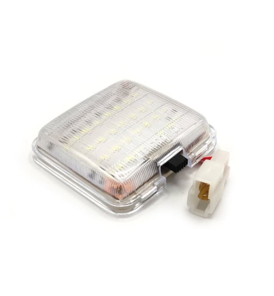 چراغ سقف پراید smd — تصویر ۲
