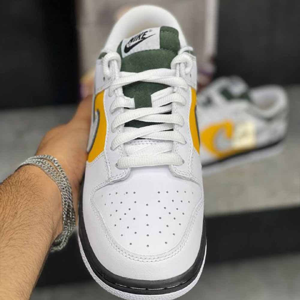 نایک اس بی دانک لو کوبه Nike SB Dunk Low Kobe — تصویر ۴