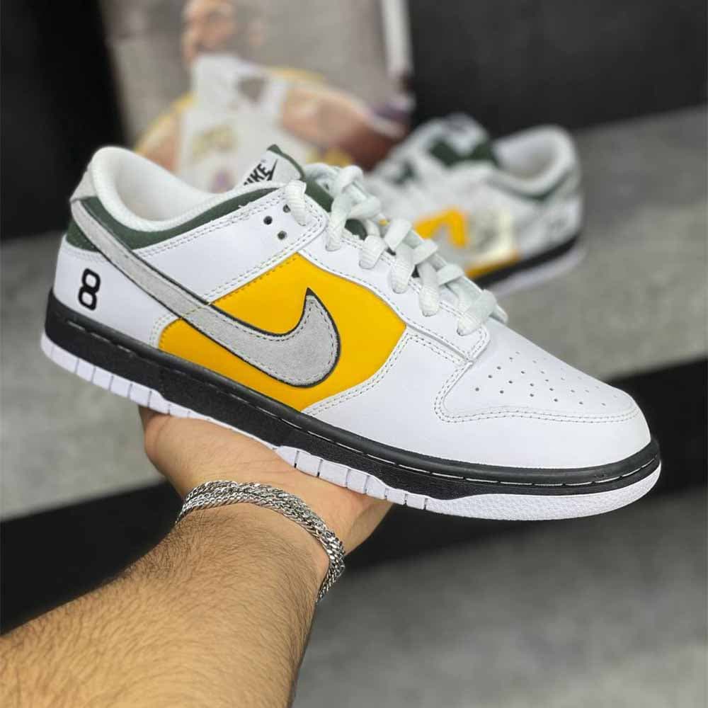 نایک اس بی دانک لو کوبه Nike SB Dunk Low Kobe