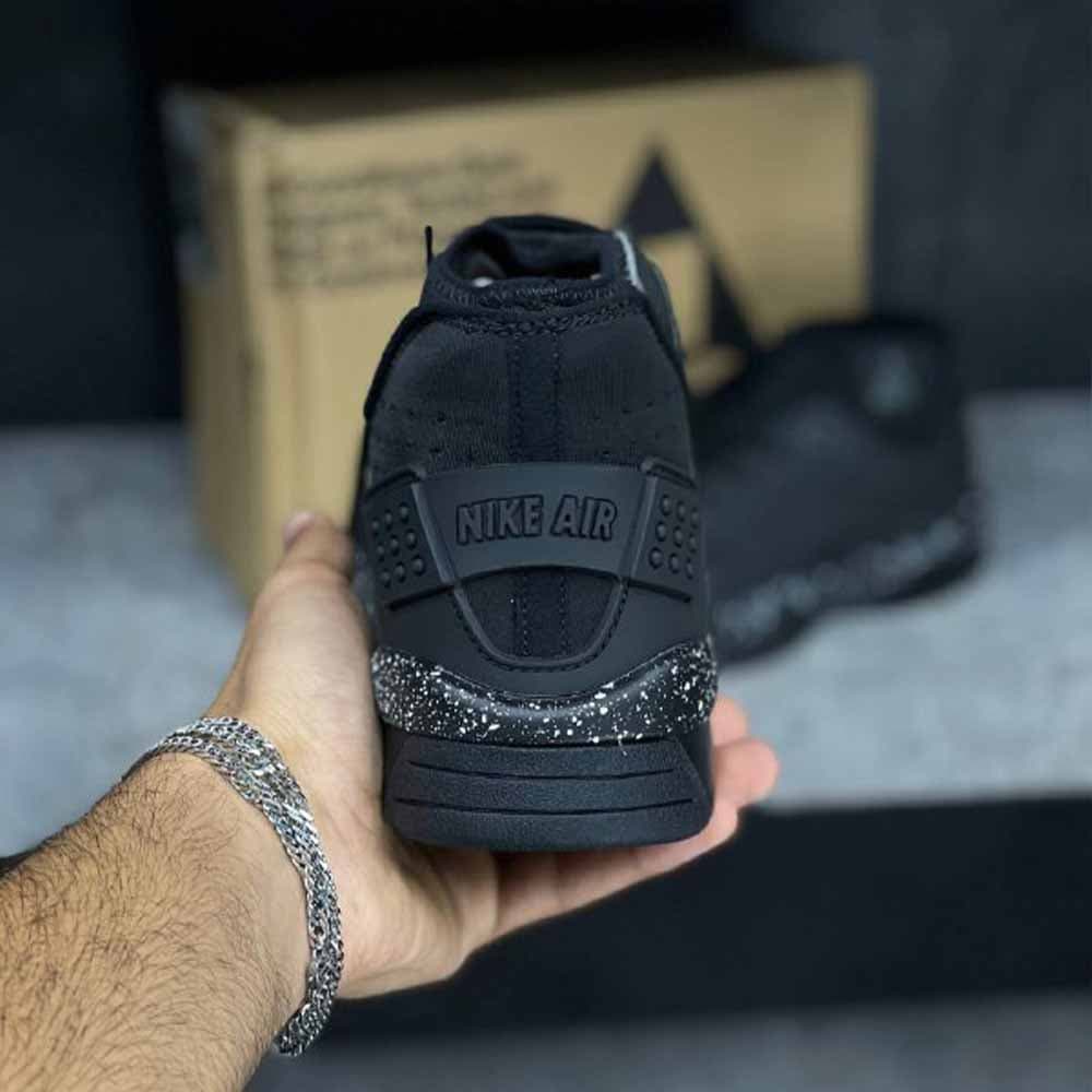 نایک ایر مووب اولیویا کیم نو کاور Nike Air Mowabb Olivia Kim No Cover — تصویر ۴
