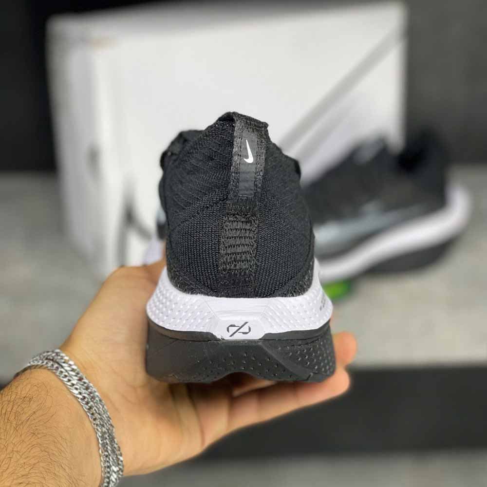 نایک ایر زوم آلفا فلی Nike Air Zoom Alphafly — تصویر ۴