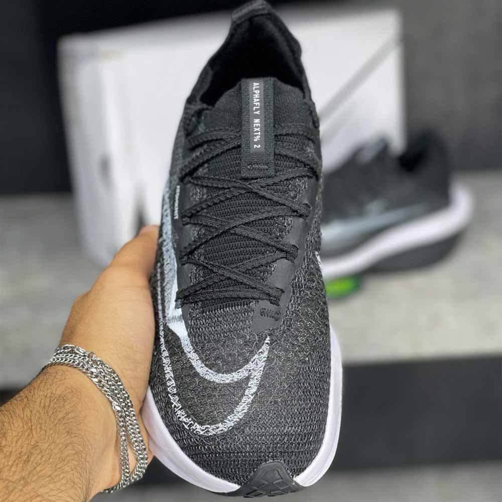 نایک ایر زوم آلفا فلی Nike Air Zoom Alphafly — تصویر ۳
