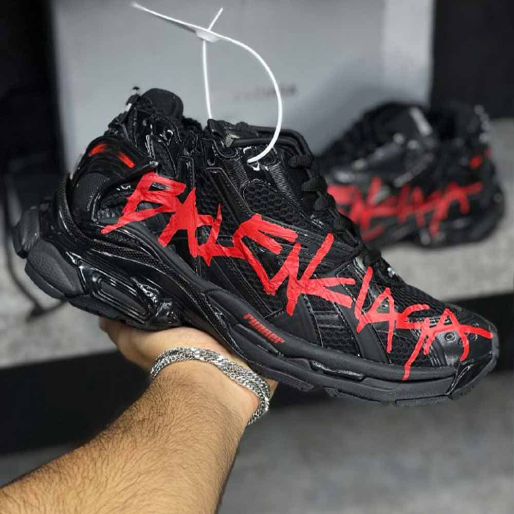 بالنسیاگا رانر Balenciaga Runer