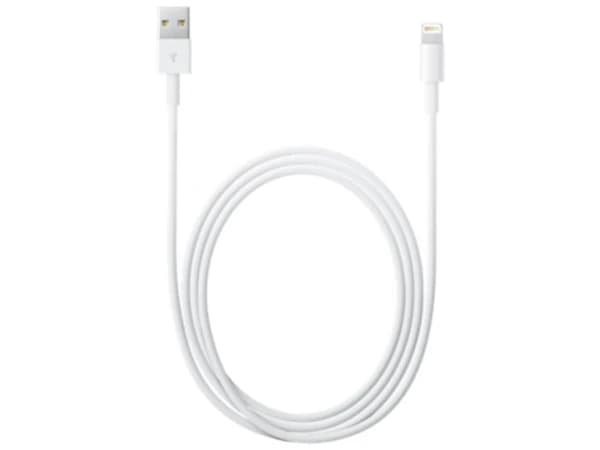 کابل تبدیل USB به لایتنینگ کدm21077