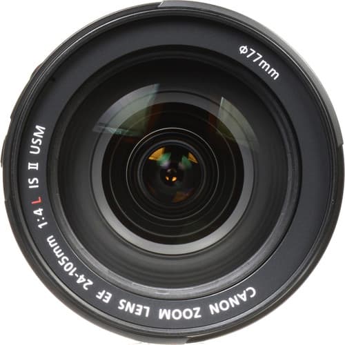 لنز کانن EF 24-105mm F4L IS II USM — تصویر ۶