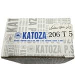 بوت وایر 206 تیپ 5 — تصویر ۶