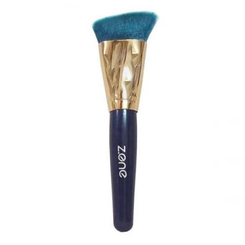 برس رژ گونه تخت سرکج زد وان Z.One Brush Blusher Z-329