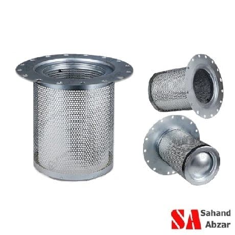 فیلتر سپراتور پاورسپ AS5650 کمپرسور اطلس کوپکو GA 90