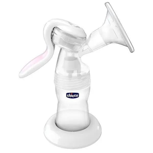 شیردوش دستی پمپی چیکو مدل ول بینگ Chicco