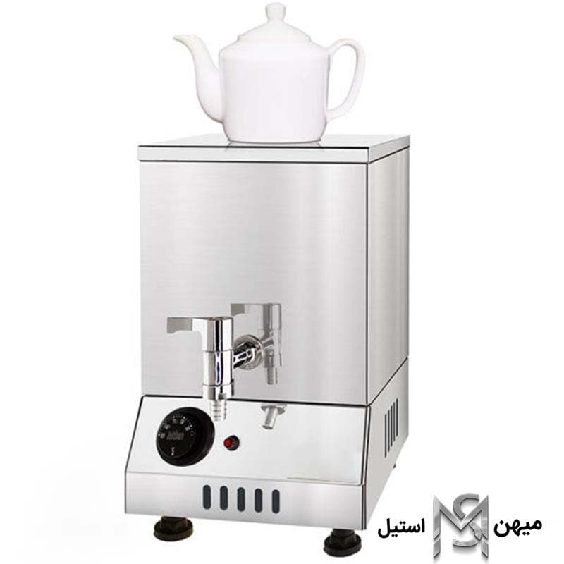بویلر برقی صنعتی 15 لیتری اداری ایرانی مدل AB_15L