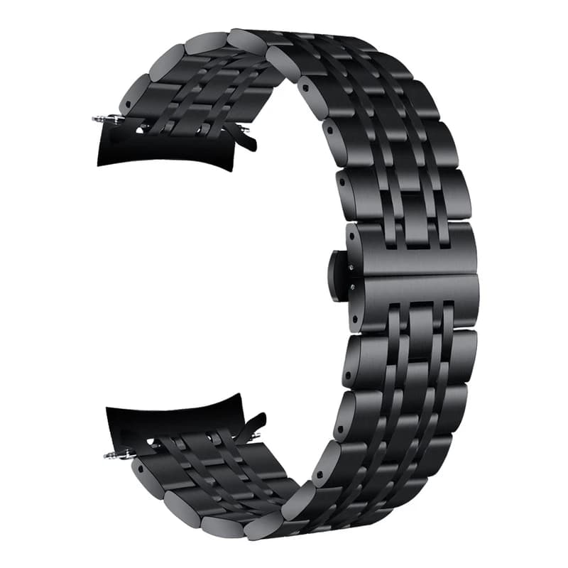 بند ساعت هوشمند مدل Bead 7 مناسب برای ساعت هوشمند سامسونگ Galaxy Watch 46mm کدm21007
