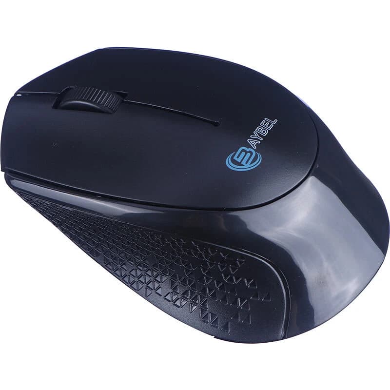 موس بی سیم بایبل WM-802 — تصویر ۳