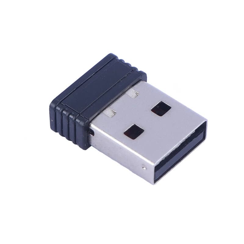 موس بی سیم بایبل WM-802 — تصویر ۸