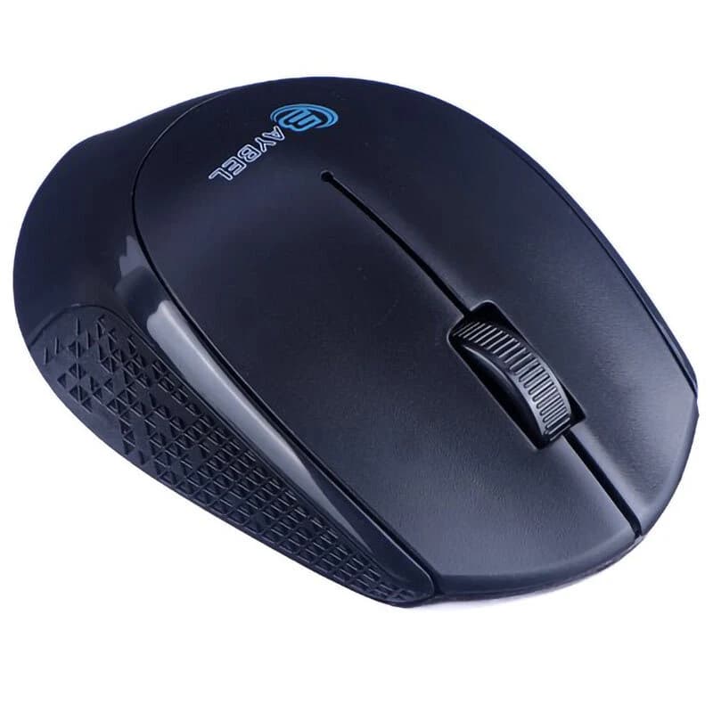موس بی سیم بایبل WM-802 — تصویر ۴