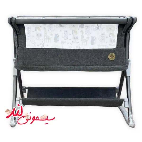 تخت کنار مادر گهواره شو BaBe