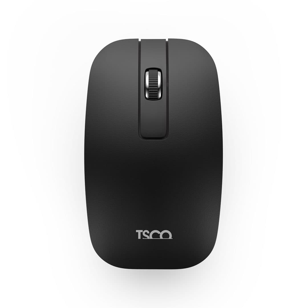 کیبورد و ماوس وایرلس تسکو مدل TKM 7026W — تصویر ۸