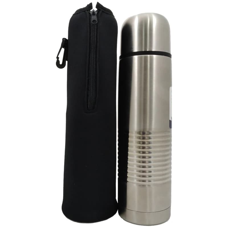 فلاسک مدل UN-1998M گنجایش 1 لیتر کدm20930 — تصویر ۶