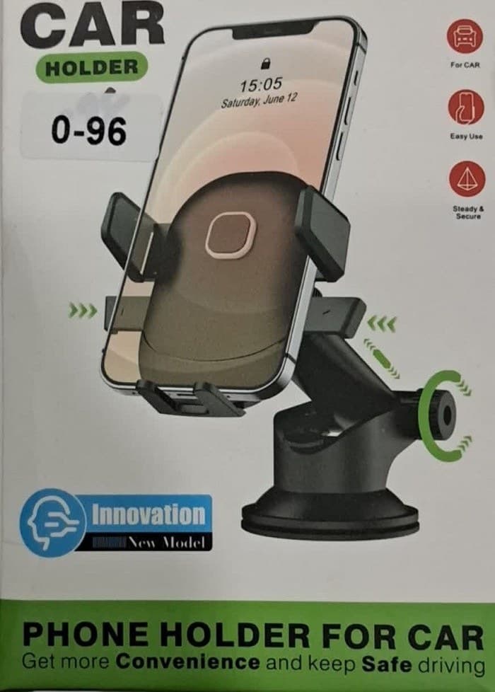 هولدر خودرو مدل car holder 096