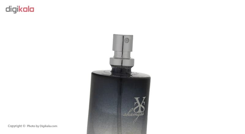 ادو پرفیوم مردانه شمیاس مدل Sauvage حجم 35 میلی لیتر کد m20926 — تصویر ۴