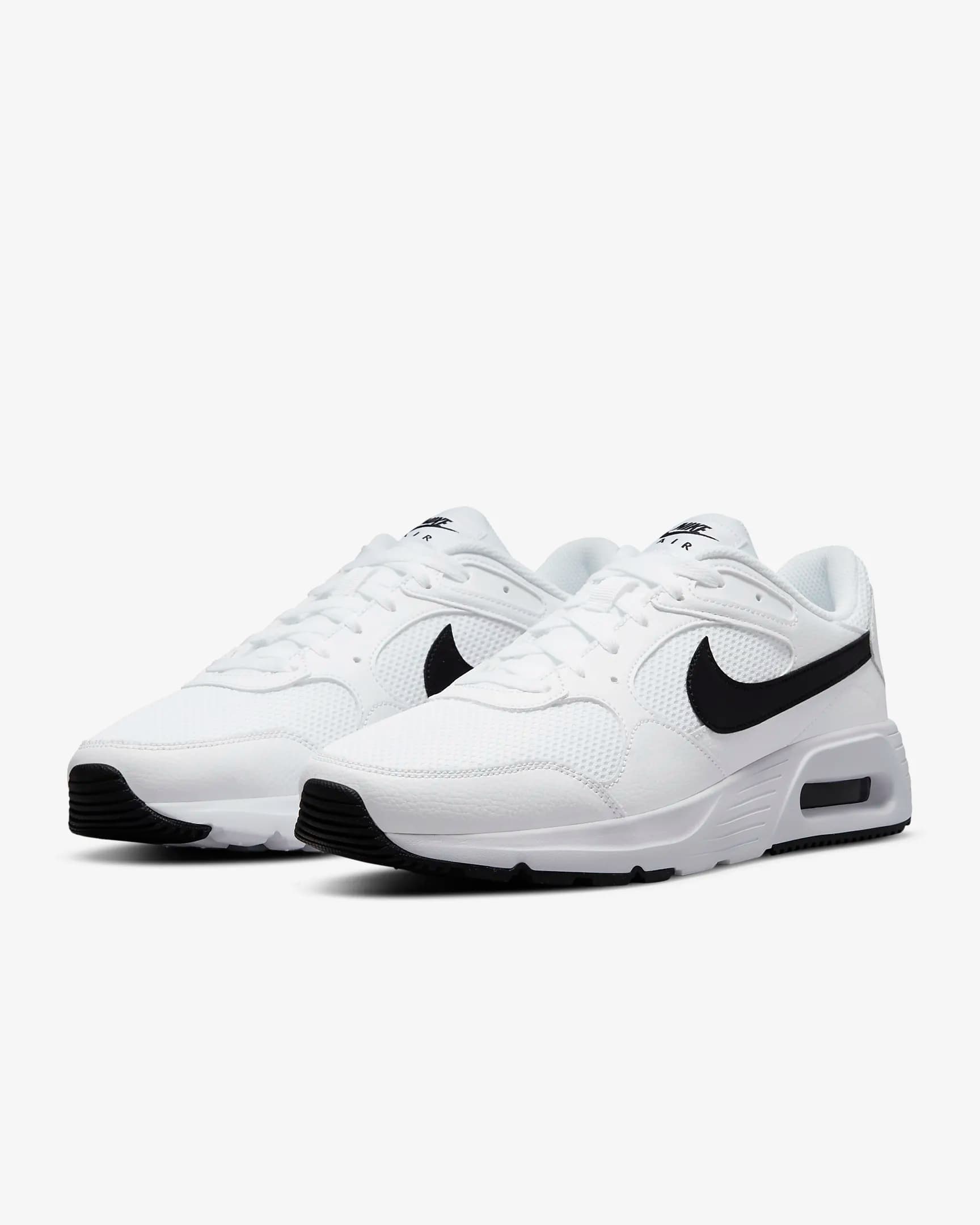 کتونی اورجینال مردانه نایکی ایرمکس Nike Air Max SC – SC — تصویر ۵