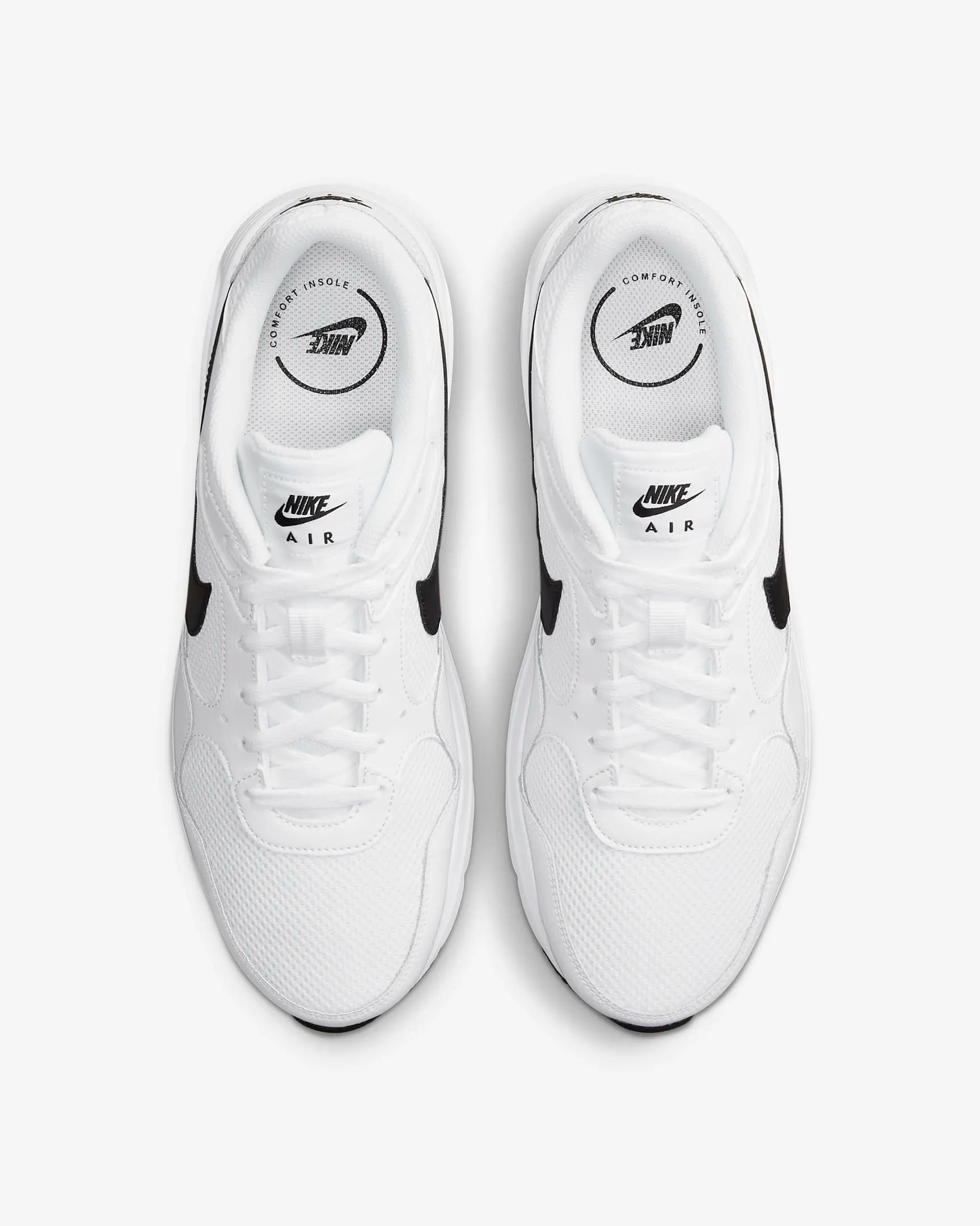 کتونی اورجینال مردانه نایکی ایرمکس Nike Air Max SC – SC — تصویر ۴