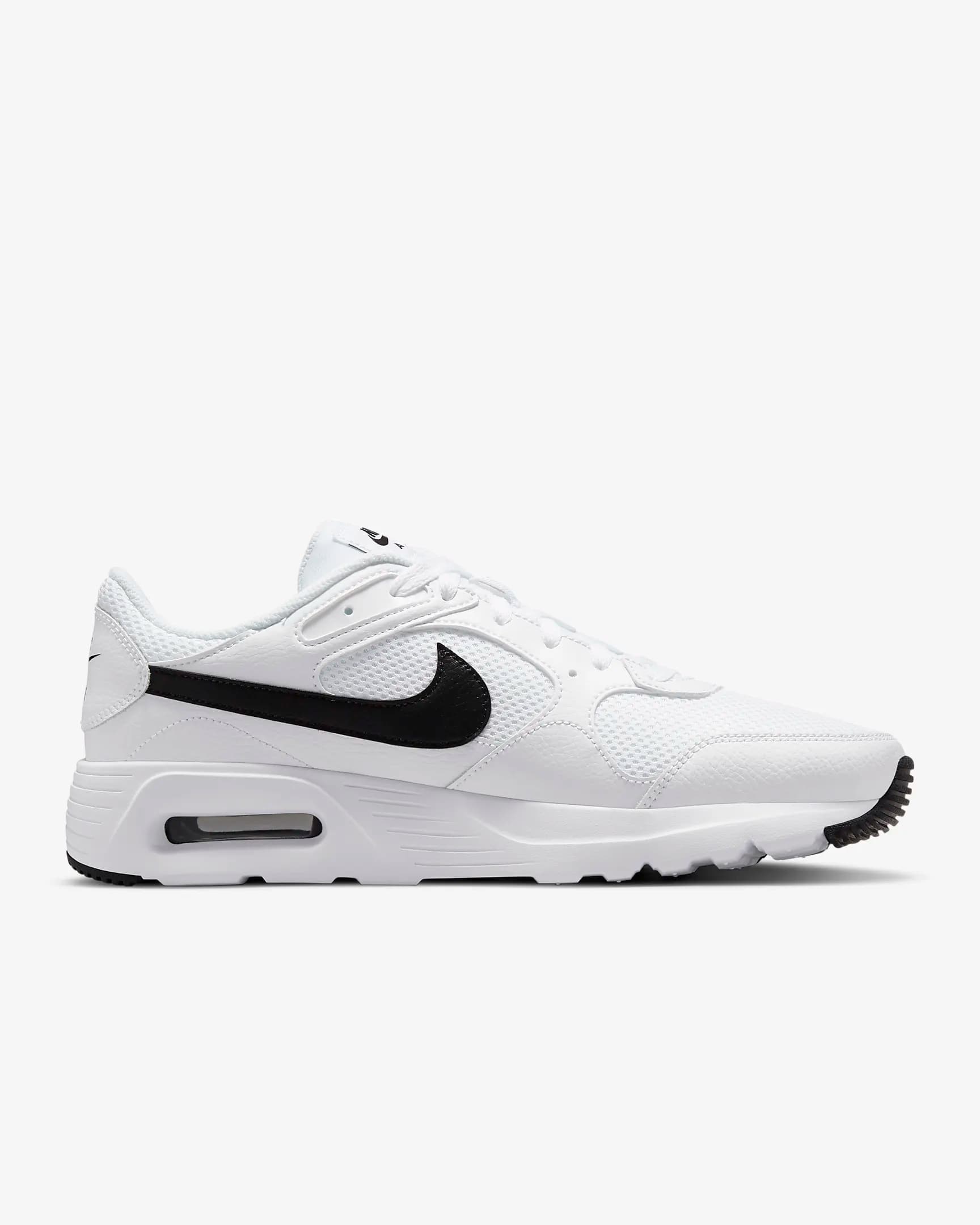 کتونی اورجینال مردانه نایکی ایرمکس Nike Air Max SC – SC — تصویر ۳